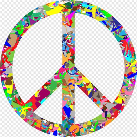 barış sembolü nedir